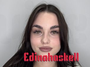 Edinahaskell