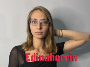 Edinaherrin