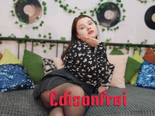 Edisonfrei