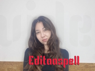 Editaaspell