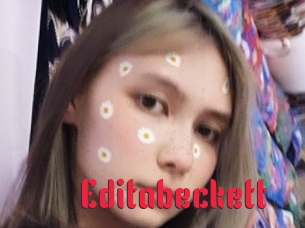 Editabeckett