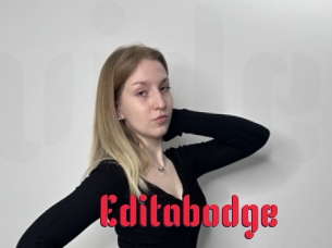 Editabodge