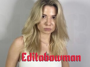 Editabowman