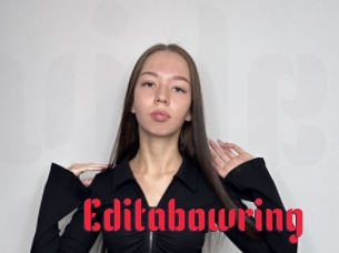 Editabowring