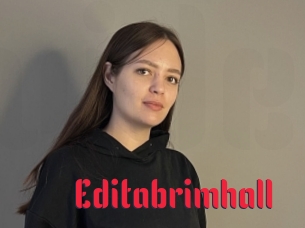 Editabrimhall