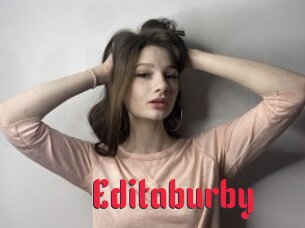 Editaburby