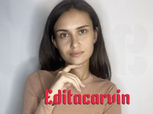 Editacarvin