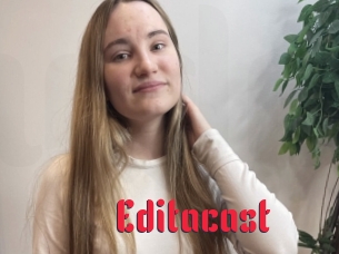 Editacast