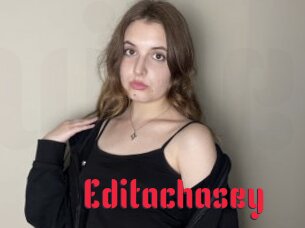 Editachasey