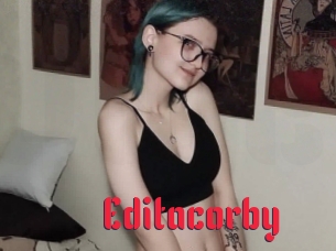 Editacorby