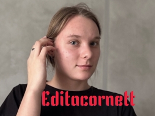 Editacornett