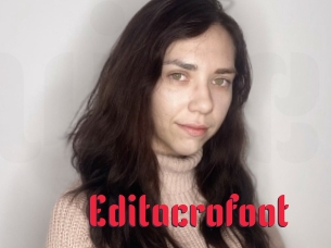 Editacrofoot