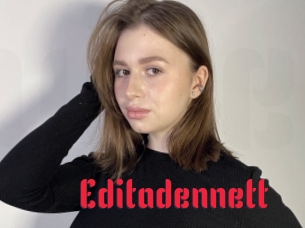 Editadennett