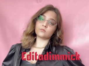 Editadimmick