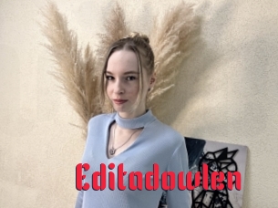 Editadowlen