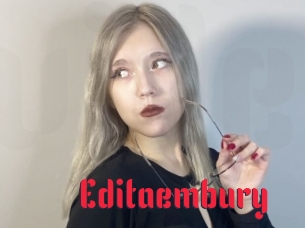 Editaembury