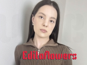 Editaflowers