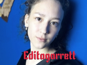 Editagarrett