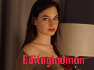 Editagladman