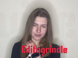 Editagrindle