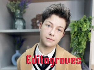 Editagroves