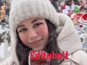 Editahatt