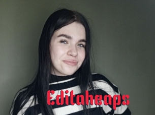 Editaheaps