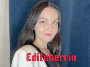 Editaherrin