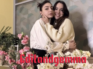 editandgemma Video Extrait