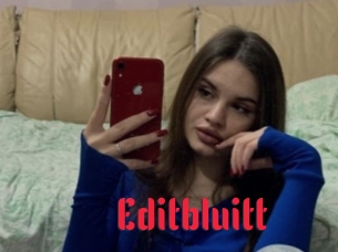 Editbluitt