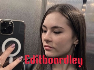 Editboardley