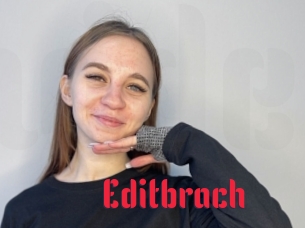 Editbrach