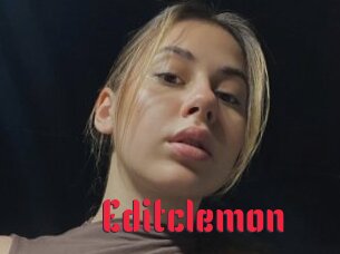 Editclemon