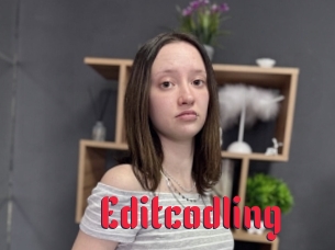 Editcodling