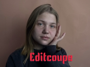 Editcoupe