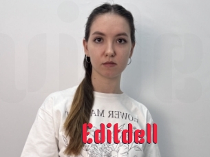 Editdell