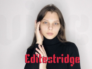Editestridge