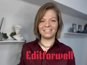 Editfarwell