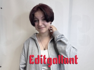 Editgallant