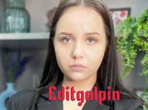 Editgalpin