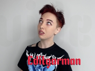 Editgarman