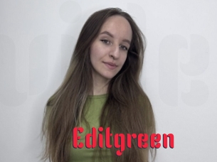 Editgreen