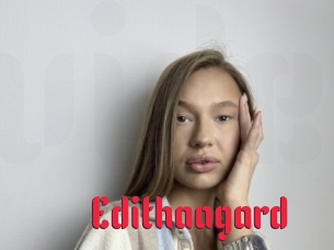 Edithaagard
