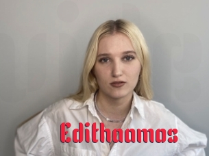 Edithaamos