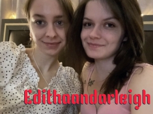 Edithaandarleigh