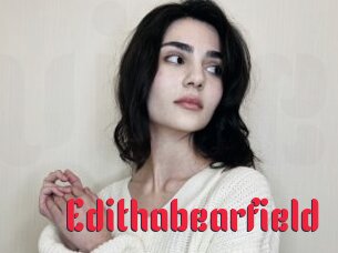 Edithabearfield