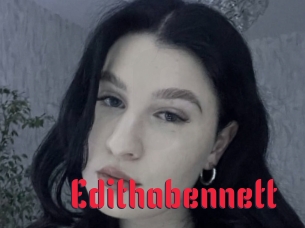 Edithabennett