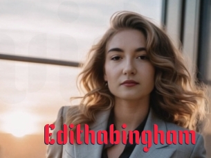 Edithabingham
