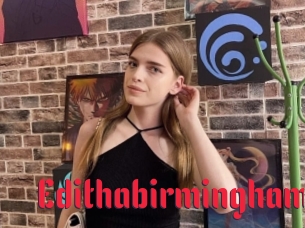 Edithabirmingham