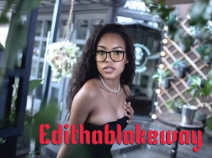 Edithablakeway